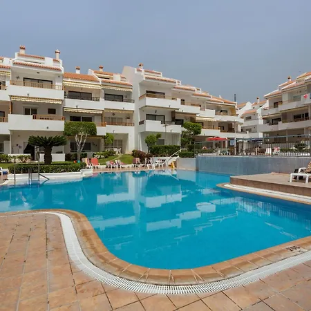 Centrico Con Piscina