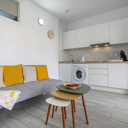 Centrico Con Piscina Apartment Los Cristianos (Tenerife)