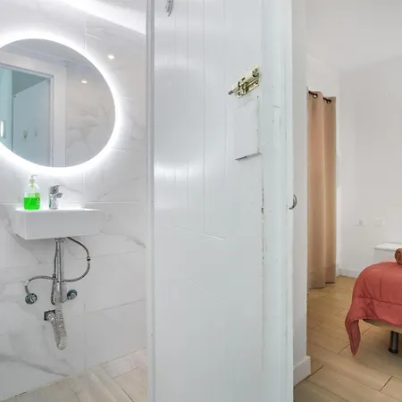 Centrico Con Piscina شقة *