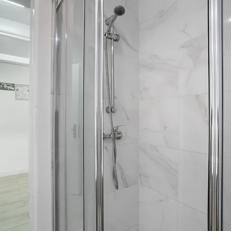 شقة Centrico Con Piscina *